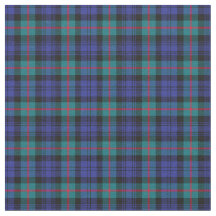 Clan Murray Modern Tartan