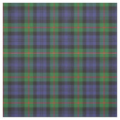 Clan-Murray schottischer Tartan-kariertes Gewebe Stoff (Muster)