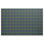 Clan-Murray schottischer Tartan-kariertes Gewebe Stoff (Fat Quarter (45,7 x 55,9 cm))