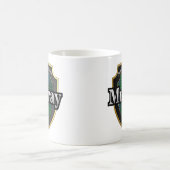 Clan Murray Scottish Dynsty Tartan Tasse Cups (Mittel)
