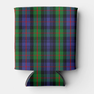 Clan Murray Tartan Kariert Dosenkühler