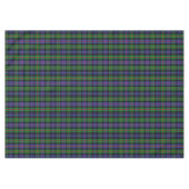 Clan Murray Tartan Kariert Tischdecke (Vorderseite (Horizontal))