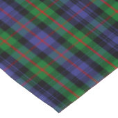 Clan Murray Tartan Kariert Tischdecke (Schrägansicht)
