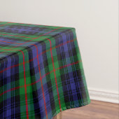 Clan Murray Tartan Kariert Tischdecke (Beispiel)