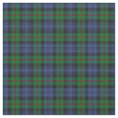 Clan Murray Tartan Stoff (Nahaufnahme)