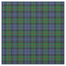 Clan Murray Tartan