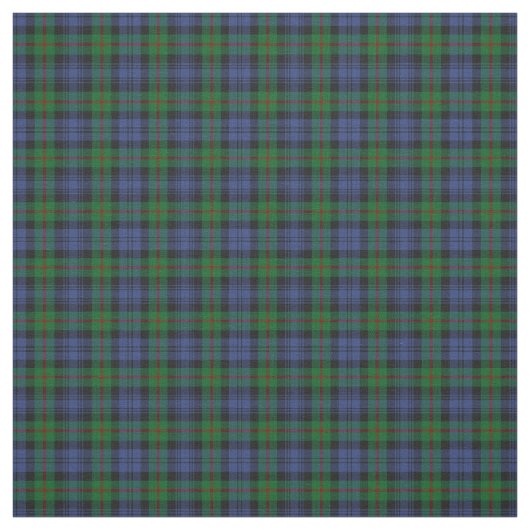 Clan Murray Tartan Stoff (Muster)
