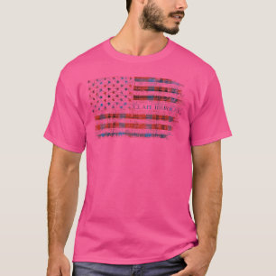 Clan Murray von Abercairney James Scottish tartan T-Shirt