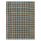 Clan Murray Weathered Tartan Tablecloth Tischdecke (Vorderseite)