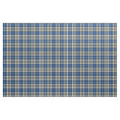 Clan Napier Tartan Stoff (Fat Quarter (45,7 x 55,9 cm))