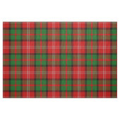 Clan Nesbitt Tartan Kariert Stoff (Fat Quarter (45,7 x 55,9 cm))