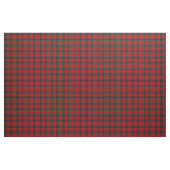 Clan Nicolson Tartan Stoff (Fat Quarter (45,7 x 55,9 cm))