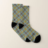 Clan O'Brien Tartan Socken (Paar)