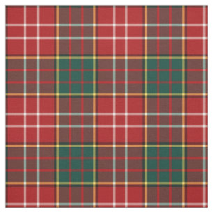 Clan Ogill Stoff