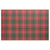 Clan Ogill Stoff (Fat Quarter (45,7 x 55,9 cm))