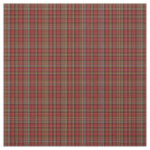 Clan Ogilvy Kariertes Muster Stoff (Muster)