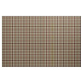 Clan O'Keefe Tartan Tan Kariert Stoff (Yard (91,4 cm))