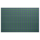 Clan Oliphant schottischer Tartan-kariertes Gewebe Stoff (Yard (91,4 cm))