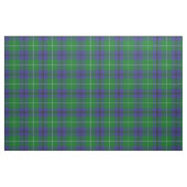 Clan Oliphant Tartan Fabric Stoff (Yard (91,4 cm))