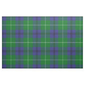 Clan Oliphant Tartan Fabric Stoff (Fat Quarter (45,7 x 55,9 cm))