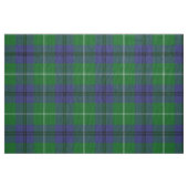 Clan Oliphant Tartan Kariert Stoff (Fat Quarter (45,7 x 55,9 cm))
