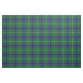 Clan Oliphant Tartan Kariert Stoff (Yard (91,4 cm))