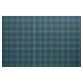 Clan Oliphant Tartan Stoff (Yard (91,4 cm))