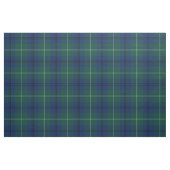 Clan Oliphant Tartan Stoff (Fat Quarter (45,7 x 55,9 cm))