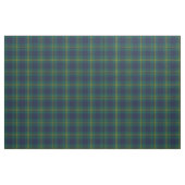 Clan Oliver Jagd Tartan Stoff (Yard (91,4 cm))
