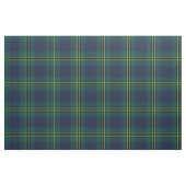 Clan Oliver Jagd Tartan Stoff (Fat Quarter (45,7 x 55,9 cm))