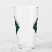 Clan Paterson Tartan Glas (Links)