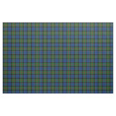 Clan Paterson Tartan Stoff (Yard (91,4 cm))