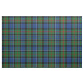 Clan Paterson Tartan Stoff (Fat Quarter (45,7 x 55,9 cm))