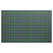 Clan Paterson Tartan Stoff (Yard (91,4 cm))