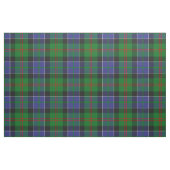 Clan Paterson Tartan Stoff (Fat Quarter (45,7 x 55,9 cm))