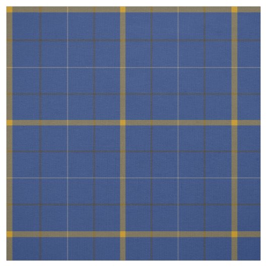 Clan Pearson Tartan Stoff (Muster)