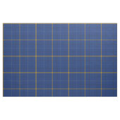 Clan Pearson Tartan Stoff (Fat Quarter (45,7 x 55,9 cm))