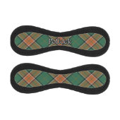 Clan Pollock Scottish Dream Tartan Baseball (Paneele)