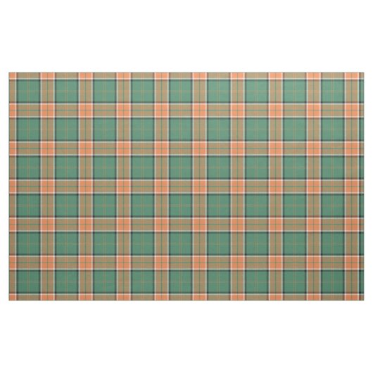 Clan Pollock Tartan Fabric Stoff (Yard (91,4 cm))