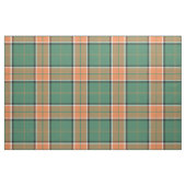 Clan Pollock Tartan Fabric Stoff (Fat Quarter (45,7 x 55,9 cm))