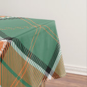Clan Pollock Tartan Tablecloth Tischdecke (Beispiel)