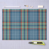 Clan Ralston Tartan Seidenpapier (Handwerk)