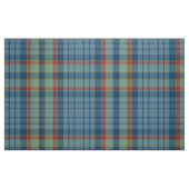 Clan Ralston Tartan Stoff (Fat Quarter (45,7 x 55,9 cm))