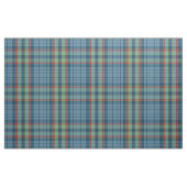 Clan Ralston Tartan Stoff (Yard (91,4 cm))