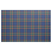 Clan Ralston Tartan (UK) Stoff (Fat Quarter (45,7 x 55,9 cm))