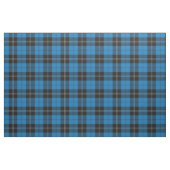 Clan Ramsay Blue Hunting Tartan Stoff (Yard (91,4 cm))