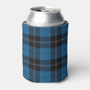 Clan Ramsay Ramsey Blue Hunting Tartan Dosenkühler