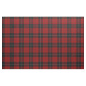 Clan Ramsay Ramsey rotes schottisches Stoff (Fat Quarter (45,7 x 55,9 cm))