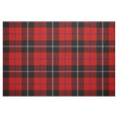 Clan Ramsay Tartan Kariert Stoff (Fat Quarter (45,7 x 55,9 cm))