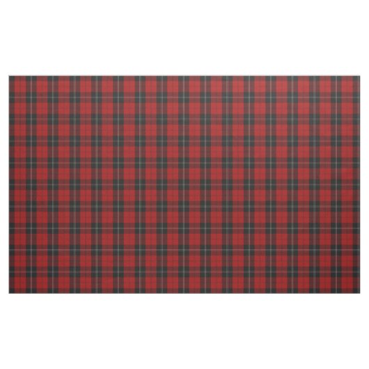 Clan Ramsay Tartan Stoff (Yard (91,4 cm))